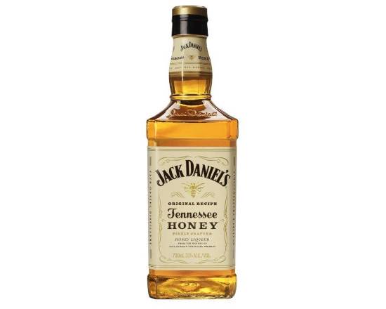 Jack Daniels miel 70cl