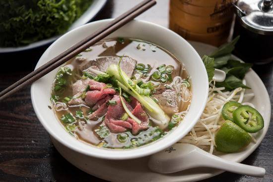Order Pho Tai Nam food online from Ba Bar store, Seattle on bringmethat.com