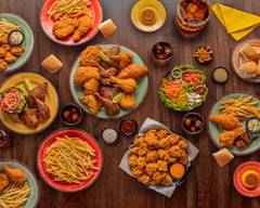 Pollo Campero Zona 1 9a. Calle