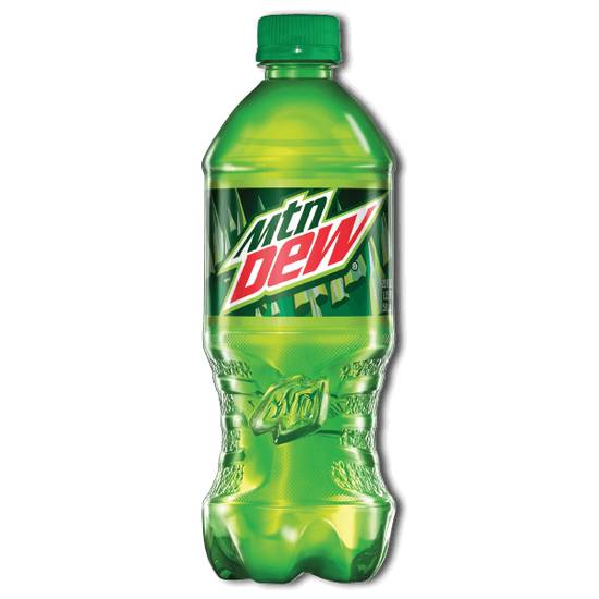 Order Mtn Dew 20oz food online from Casey store, Carter Lake on bringmethat.com