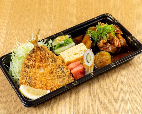 田中田式海鮮食堂 魚忠 Tanakadashiki Kaisensyokudou Uochuの出前 