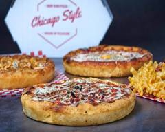 Chicago Pizza Style