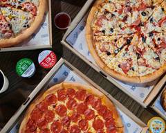 Melt Pizzas - Valparaiso