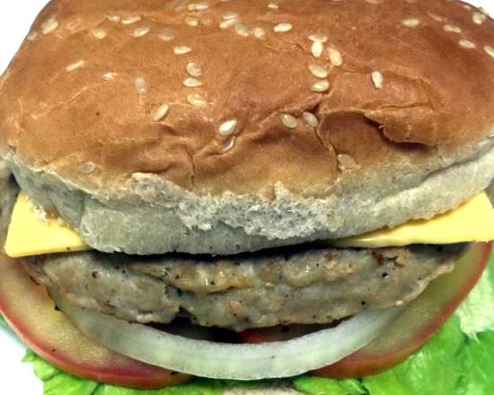 Order Grill turkey & cheese  food online from Kenny's Sub Shop store, Beltsville on bringmethat.com