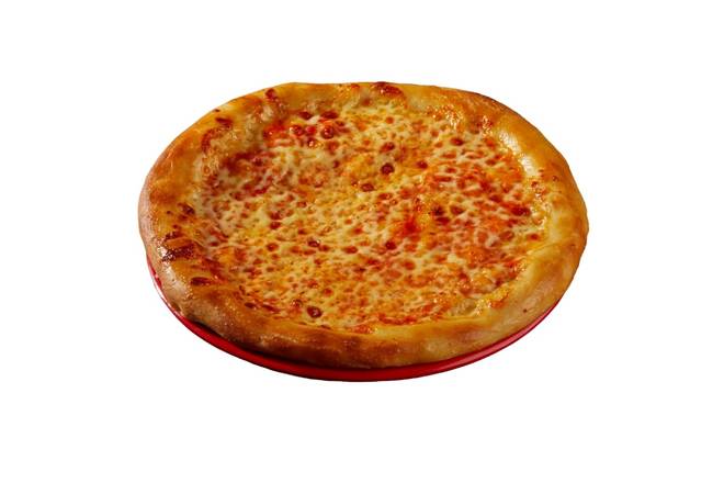 Order Cheese Pizza food online from Primanti Bros store, Morgantown on bringmethat.com