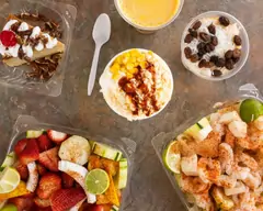 Delicias da tia penha