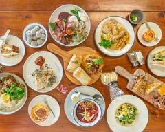 Juz Catering & Delicacy Cafe