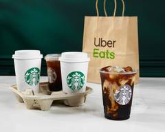 Starbucks (1265 Avenue-des-Canadiens-de-Montreal)