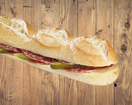 Sandwich Rosette