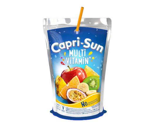 Capri-Sun Multivitamin'