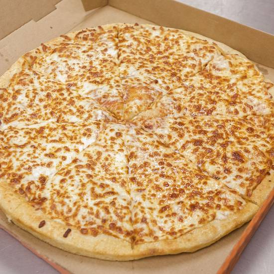 Order Classic Cheese Pizza food online from Little Caesars Pizza store, Portland on bringmethat.com