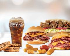Arby's (2701 S Alpine Rd)