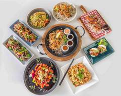 Trackside Noodle Bar
