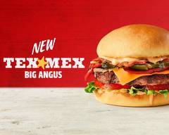 Carl's Jr. (Palmerston North)