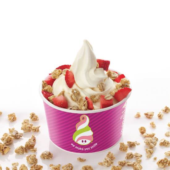 Order Original Tart food online from Menchies Frozen Yogurt store, Granada Hills on bringmethat.com