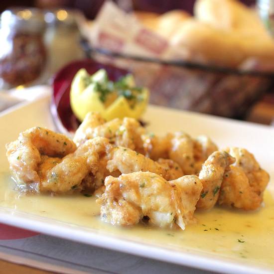 Order Shrimp Francese food online from Mama Theresa's store, Westbury on bringmethat.com