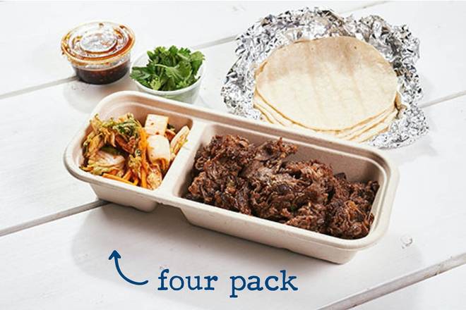 Order sesame ribeye food online from Bartaco store, Orlando on bringmethat.com