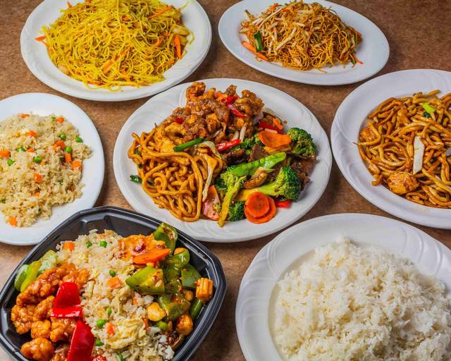 Order Fortune Cookie Delivery【Menu & Prices】 Edmonton Uber Eats