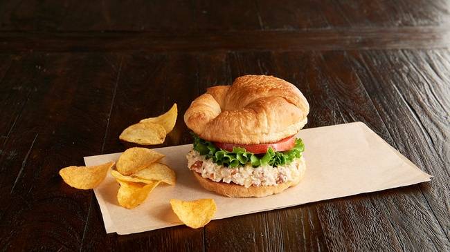Order Shelley's Deli Chick food online from Jason's Deli store, Amarillo on bringmethat.com
