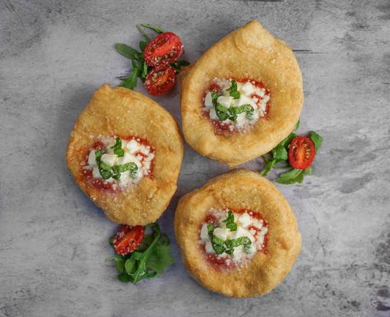 Order Montanara food online from Pummarola store, Coral Gables on bringmethat.com