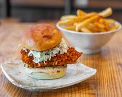Scoville Hot Chicken (Roswell)