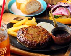 ハンバーグストロング 神田 Hamburg Strong Kanda Delivery Takeaway Menu Uber Eats