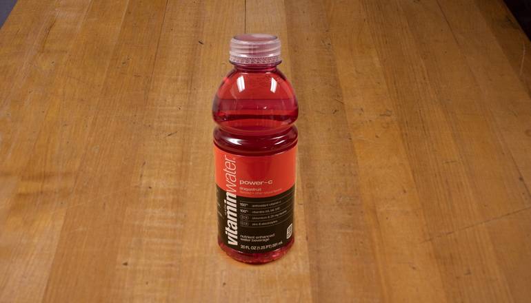 Order Vitamin Water 20oz (random flavor unless requested) food online from Amato's store, Portland on bringmethat.com