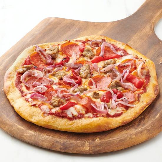 Order Sausage & Pepperoni food online from Boudin store, Walnut Creek on bringmethat.com