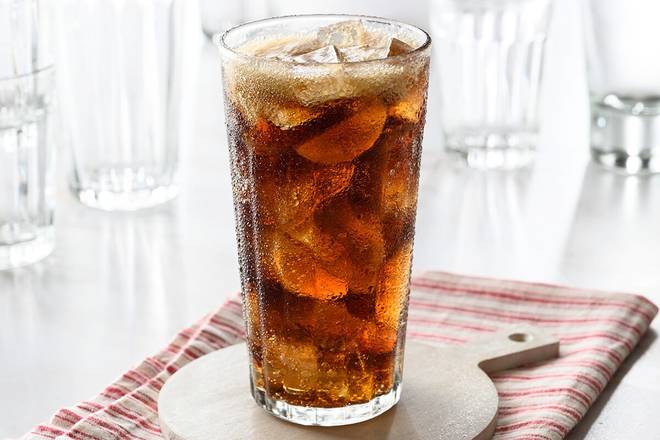 Order Coke food online from Cracker Barrel Old Country Store store, Somerset on bringmethat.com