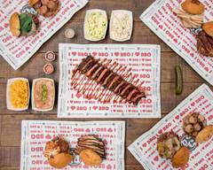 Pinche Gringo BBQ