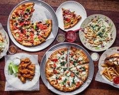 Papa Pizza e Lanches Artesanais