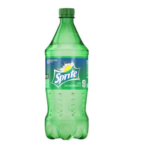 Order Sprite 1L food online from Stripes store, Houston on bringmethat.com
