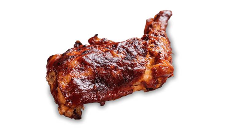 Order Kids' BBQ Roasted Chicken food online from Famous Daves store, Ft. Myers on bringmethat.com