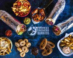 Badass Burritos (Cardiff)