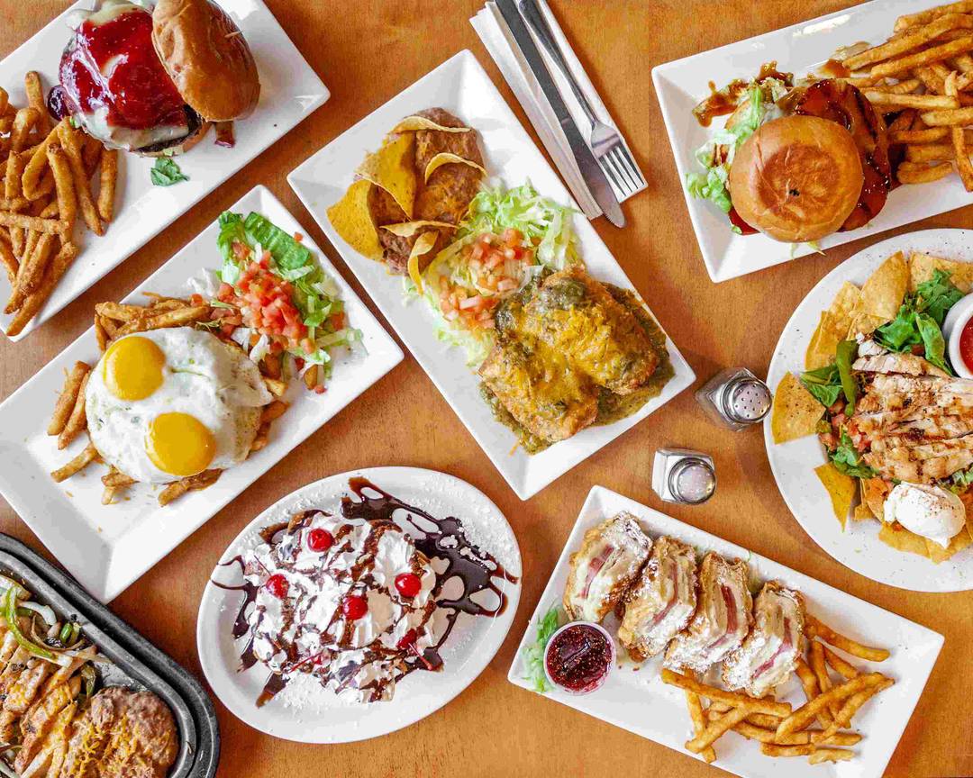 Order Red Rocks Grill Menu Delivery【Menu & Prices】 Morrison Uber Eats