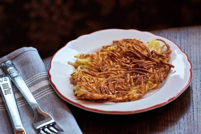 Order Hash Browns food online from Founding Farmers store, Providence on bringmethat.com