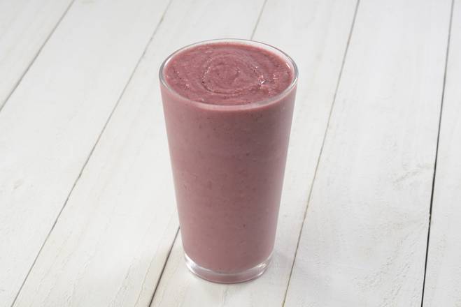 Order Rainforest Rhumba Smoothie food online from Nature's Table Cafe store, Tampa on bringmethat.com