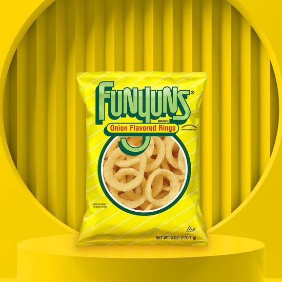 Order Funyuns food online from Power Market 3048 store, Fairfield on bringmethat.com