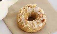 Donut Happy