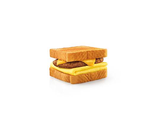 Order BREAKFAST TOASTER® food online from Sonic - Bill Foster Memorial store, Cabot on bringmethat.com