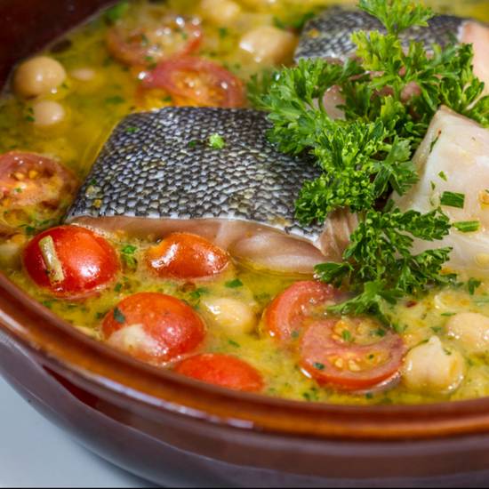 Order Fresh Cod food online from Pecorino store, Los Angeles on bringmethat.com