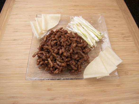 Order Jing Jiang Pork food online from Yummy Spicy store, Doraville on bringmethat.com
