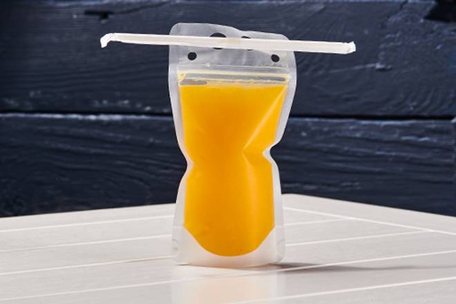 Order orange juice food online from Bartaco store, Orlando on bringmethat.com