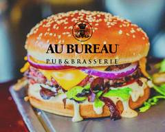 Au Bureau - Chambly