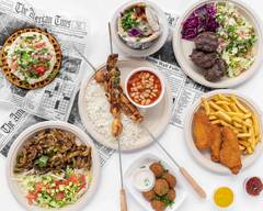 Nava's Kosher Kitchen