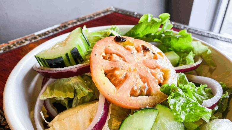 Order S 1 Madam Mam’s Salad food online from Madam Mam's store, Bee Cave on bringmethat.com
