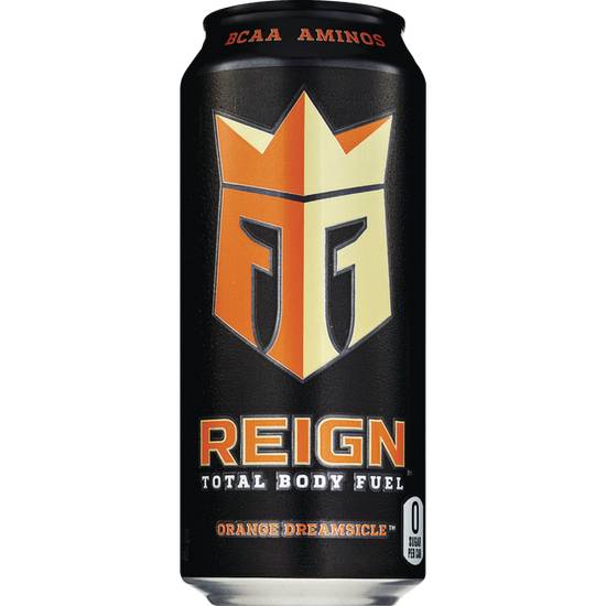 Order REIGN Orange Dreamsicle food online from Cvs store, SUNNYVALE on bringmethat.com