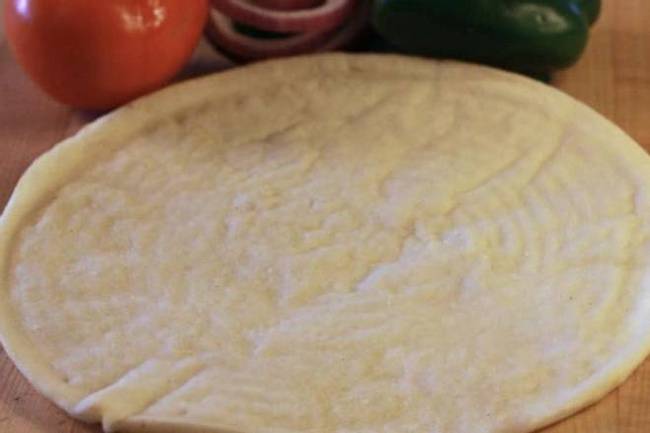Order Gluten-Free Pizza (12") food online from Stefano's Pizza store, Mill Valley on bringmethat.com