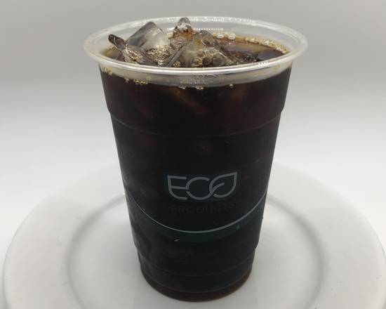 Order Iced Coffee food online from Breads On Oak store, New Orleans on bringmethat.com