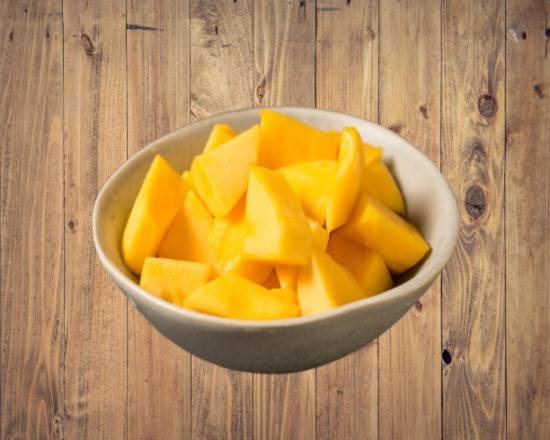 Mangue fraîche